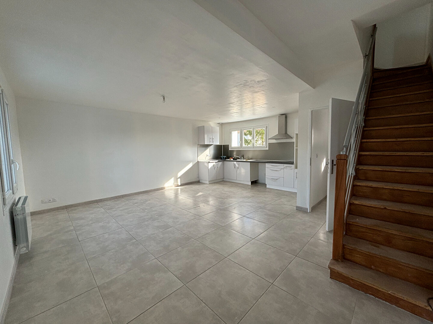 Agence immobilière de AGENCE DES TILLEULS Royan