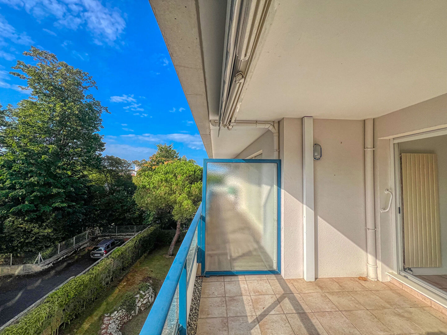 Agence immobilière de AGENCE DES TILLEULS Royan