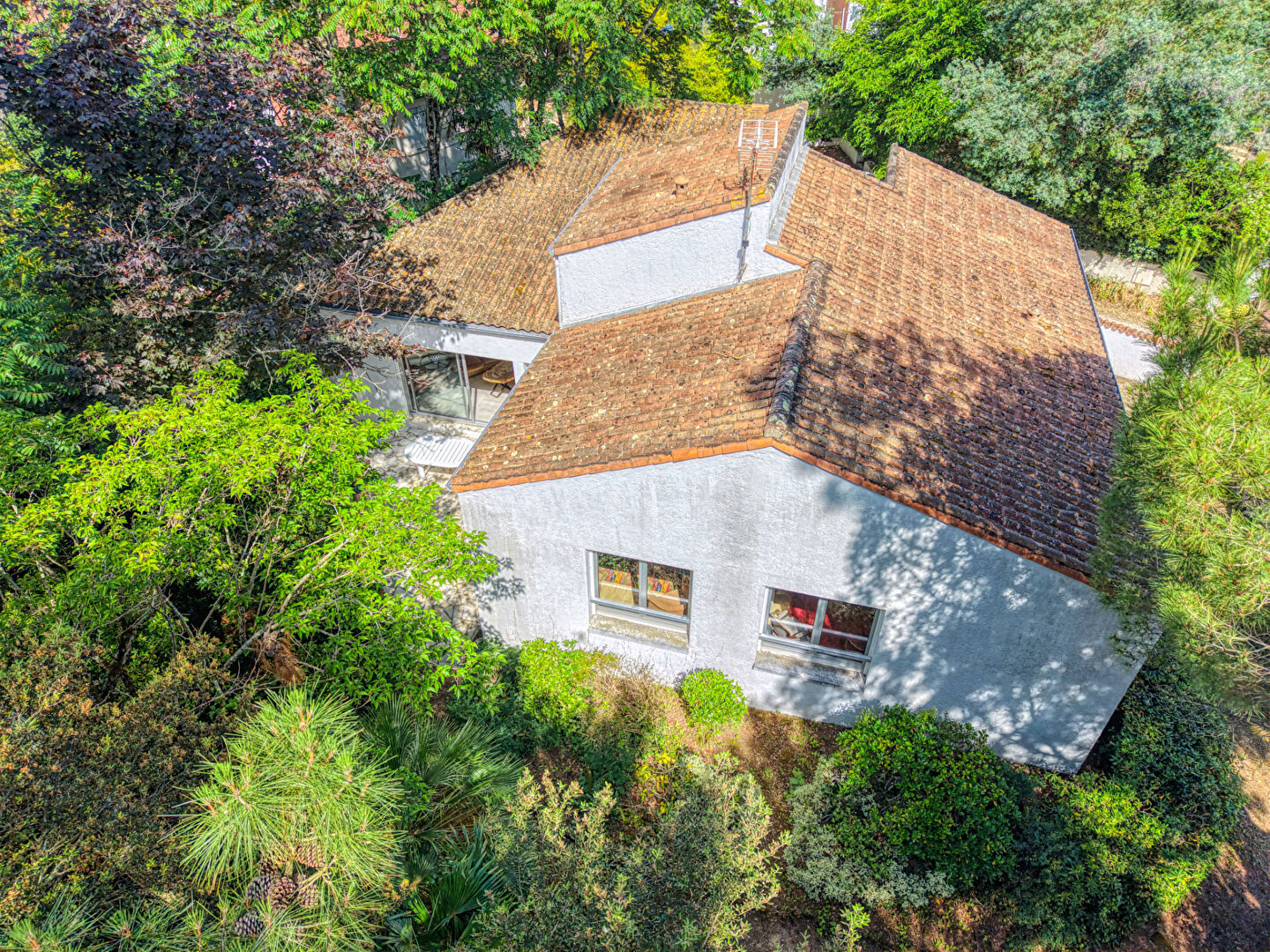 Agence immobilière de AGENCE DES TILLEULS Royan