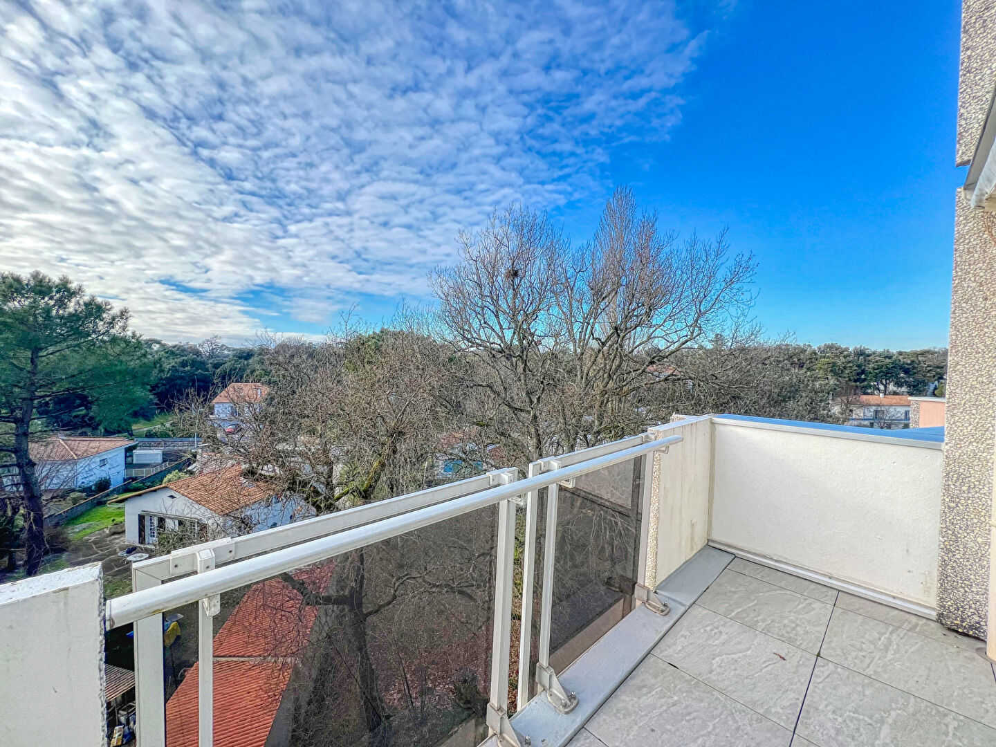 Agence immobilière de AGENCE DES TILLEULS Royan