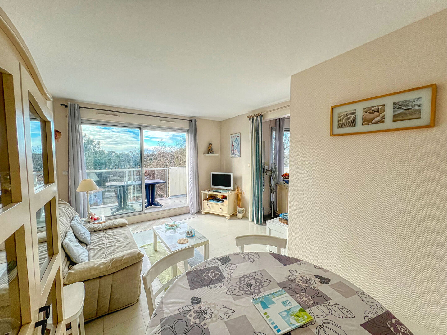 Agence immobilière de AGENCE DES TILLEULS Royan