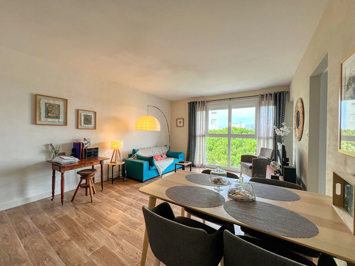 Agence immobilière de AGENCE DES TILLEULS Royan