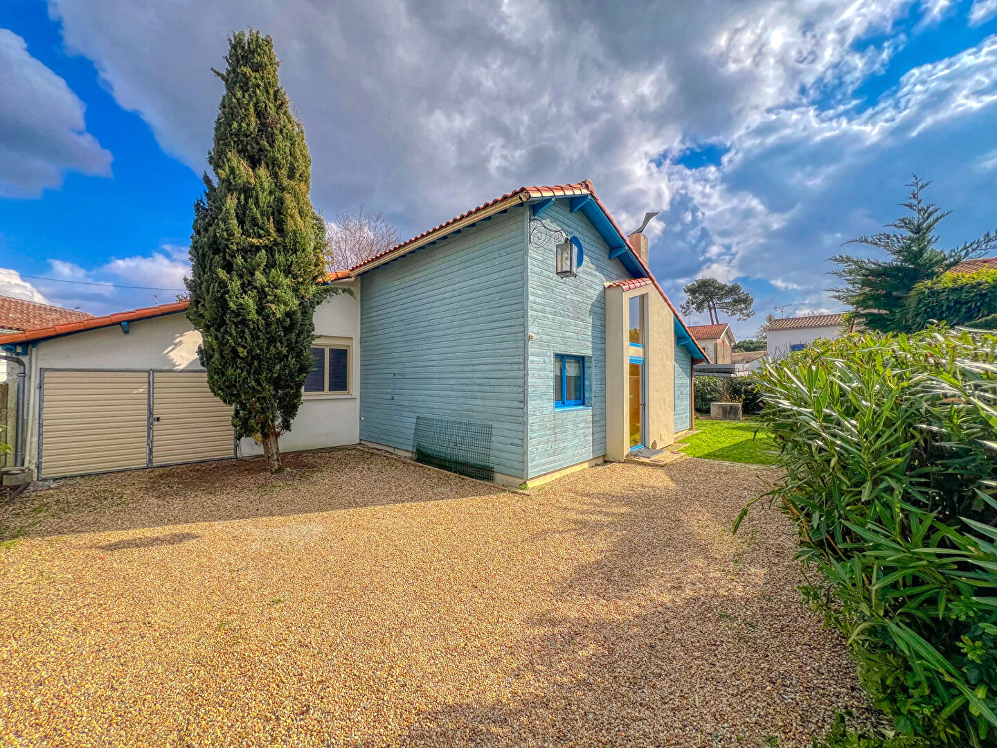 Agence immobilière de AGENCE DES TILLEULS Royan