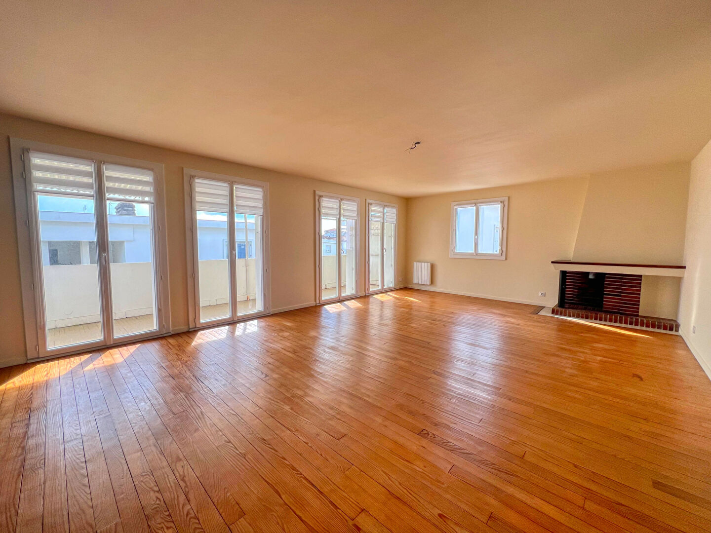 Agence immobilière de AGENCE DES TILLEULS Royan