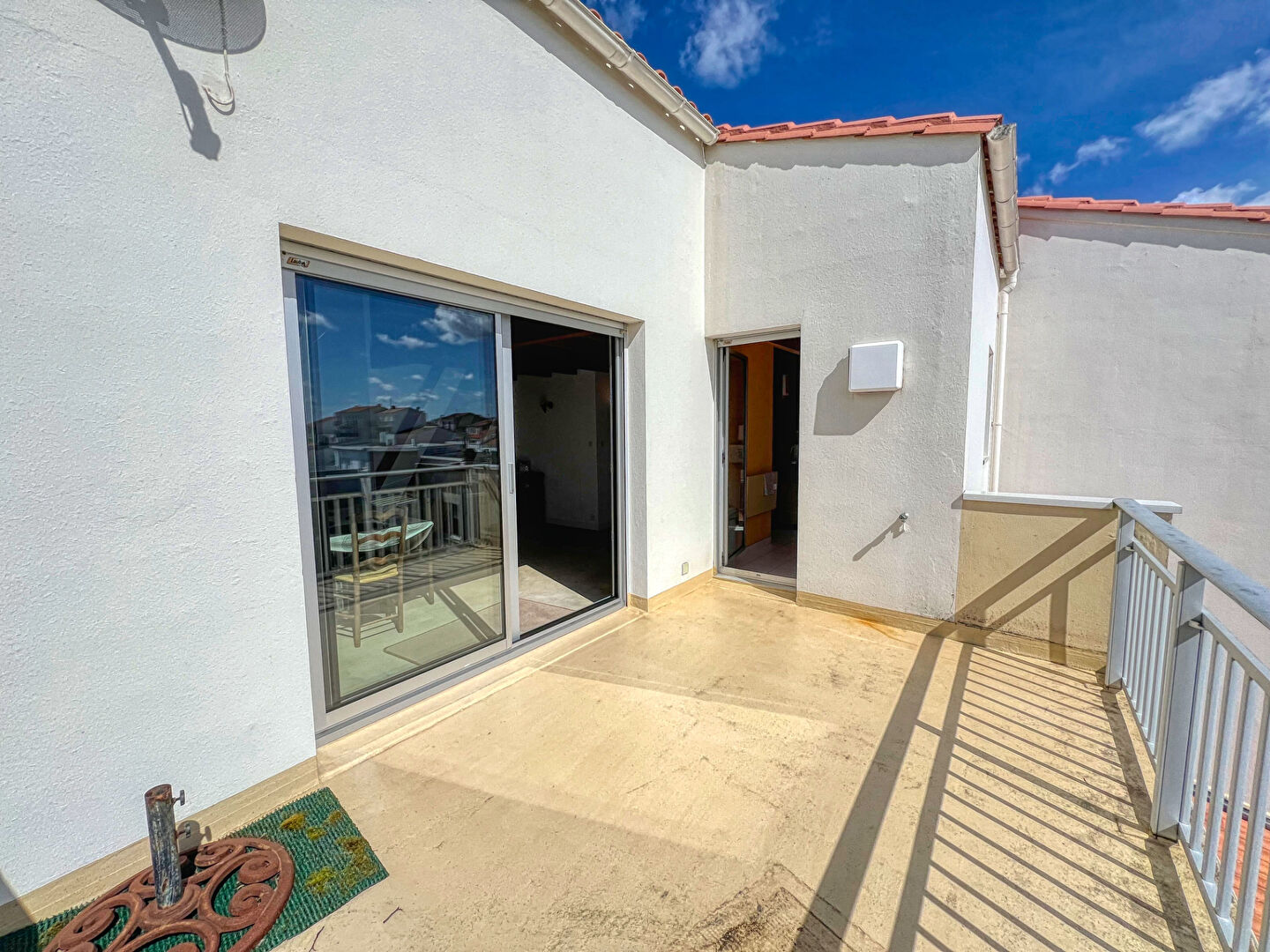 Agence immobilière de AGENCE DES TILLEULS Royan