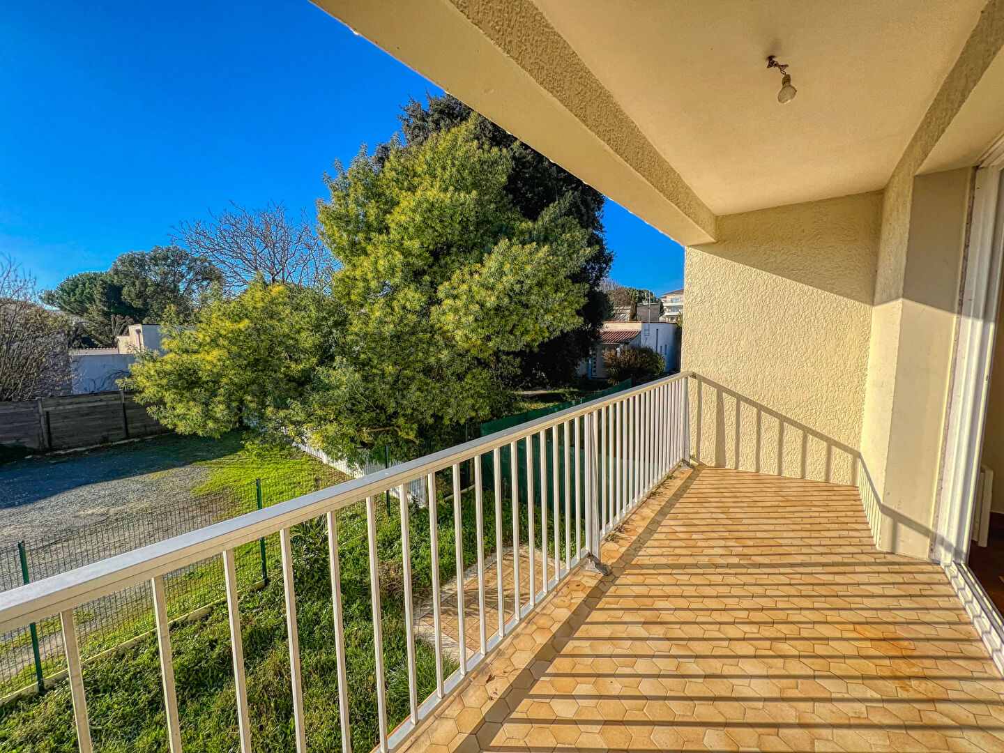 Agence immobilière de AGENCE DES TILLEULS Royan