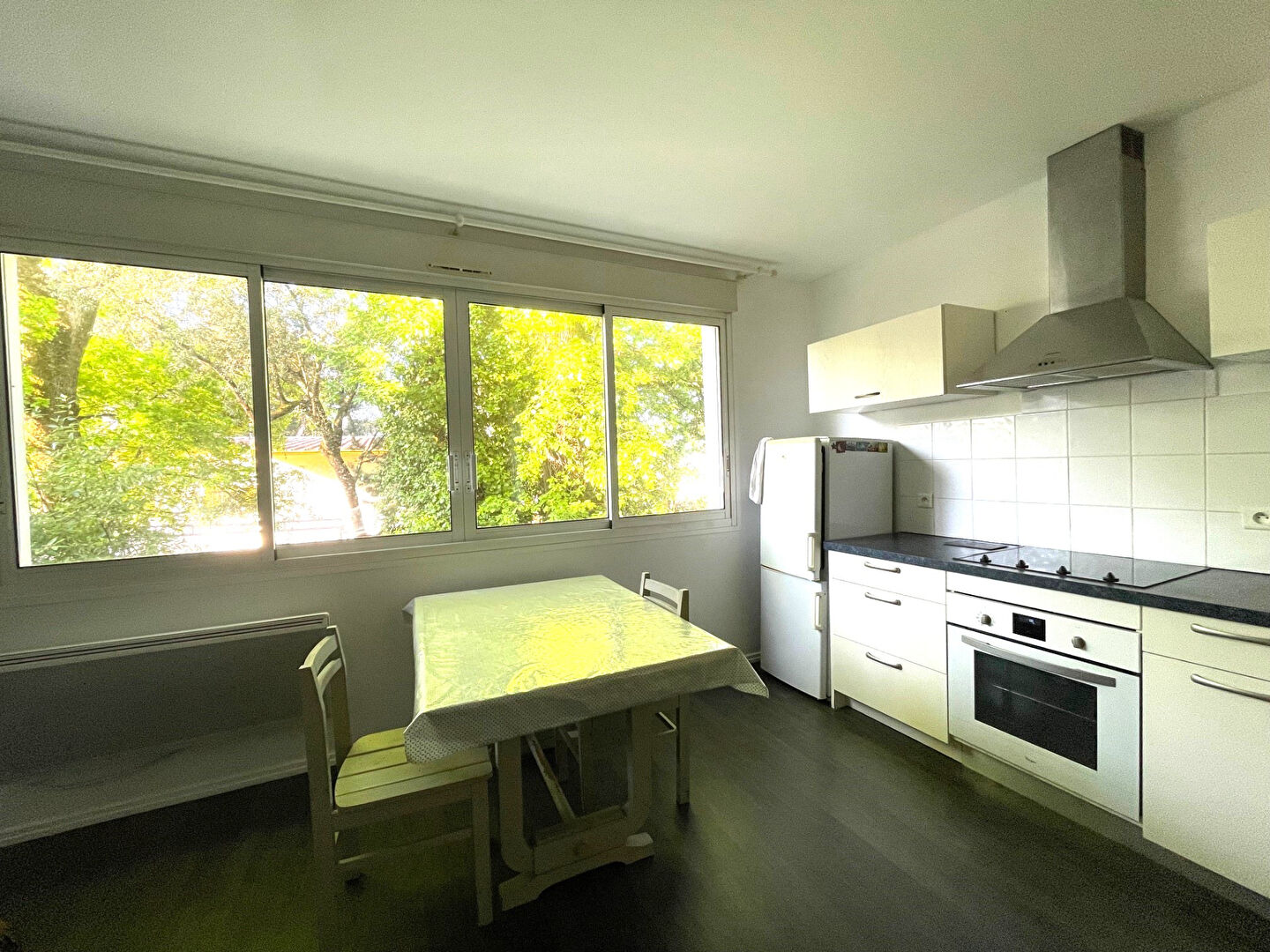 Agence immobilière de AGENCE DES TILLEULS Royan