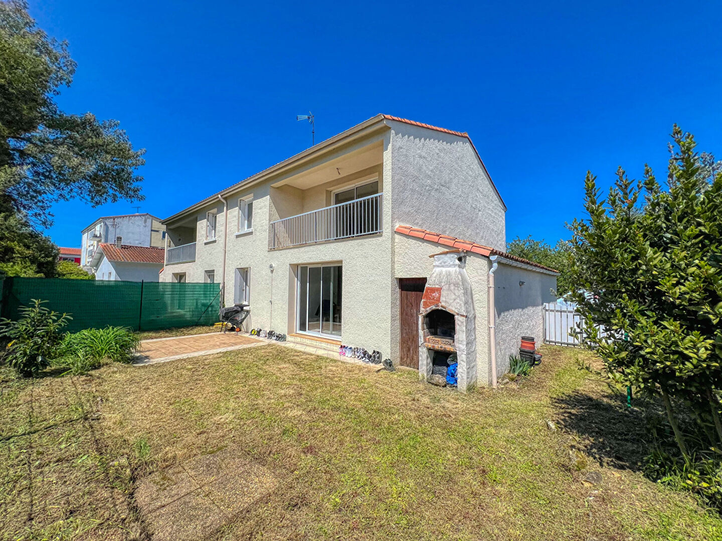 Agence immobilière de AGENCE DES TILLEULS Royan