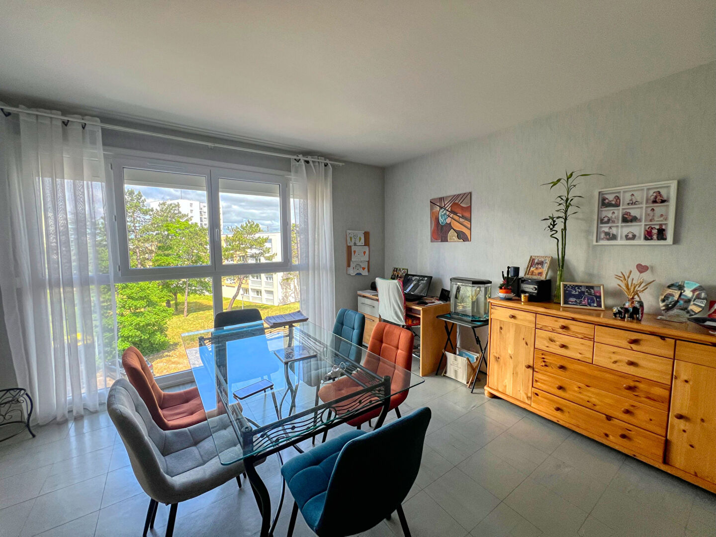 Agence immobilière de AGENCE DES TILLEULS Royan