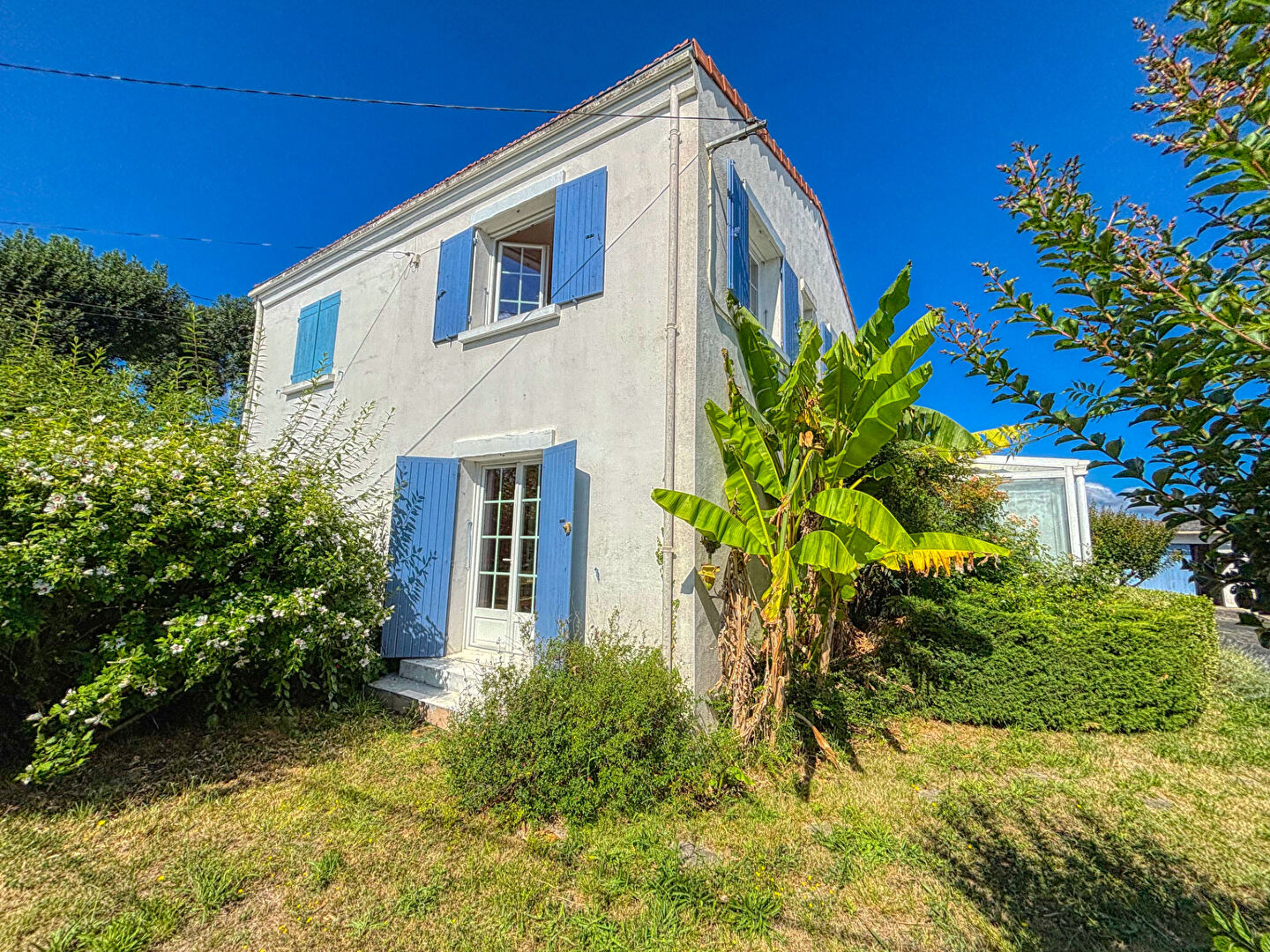 Agence immobilière de AGENCE DES TILLEULS Royan