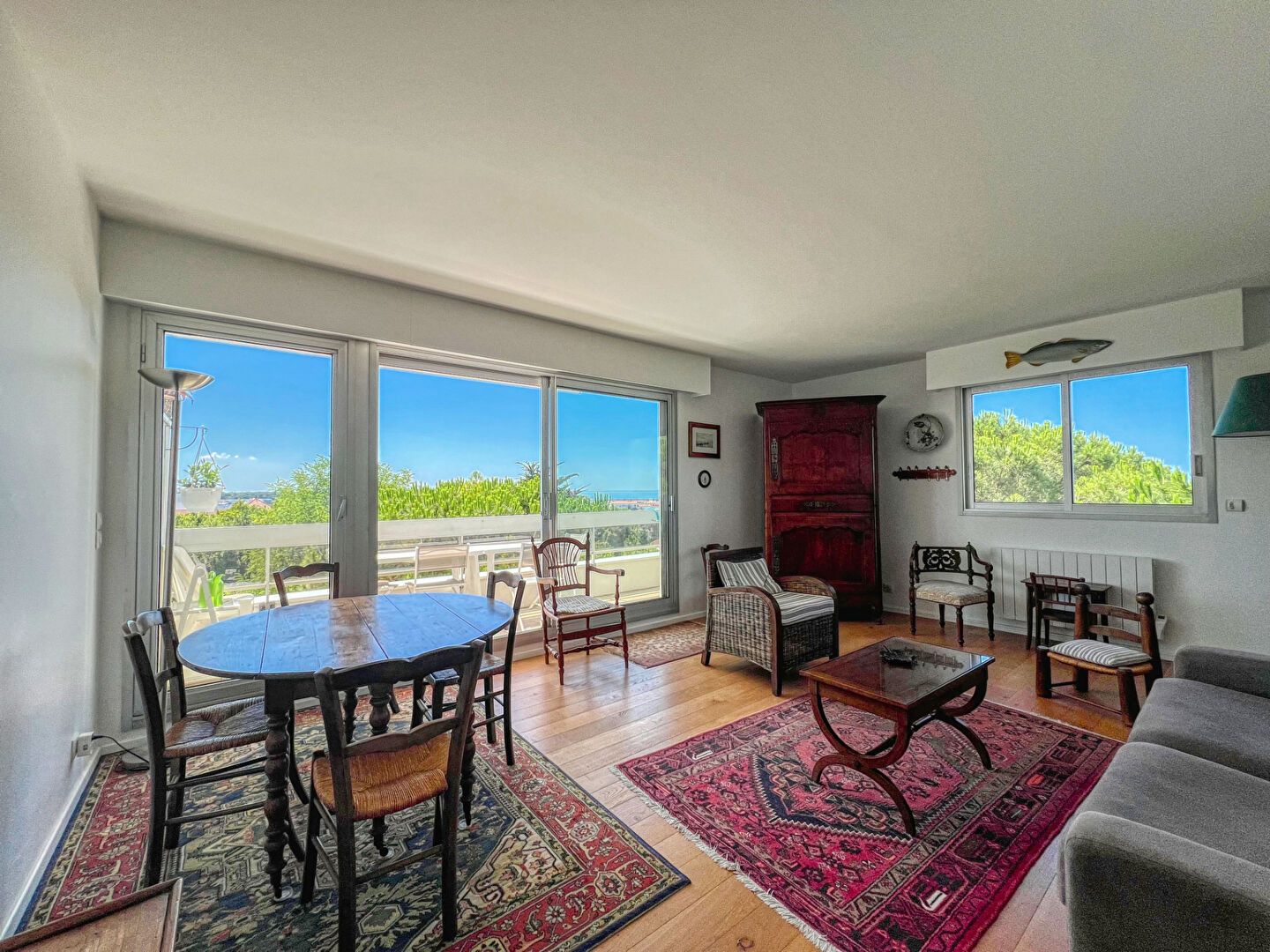 Agence immobilière de AGENCE DES TILLEULS Royan