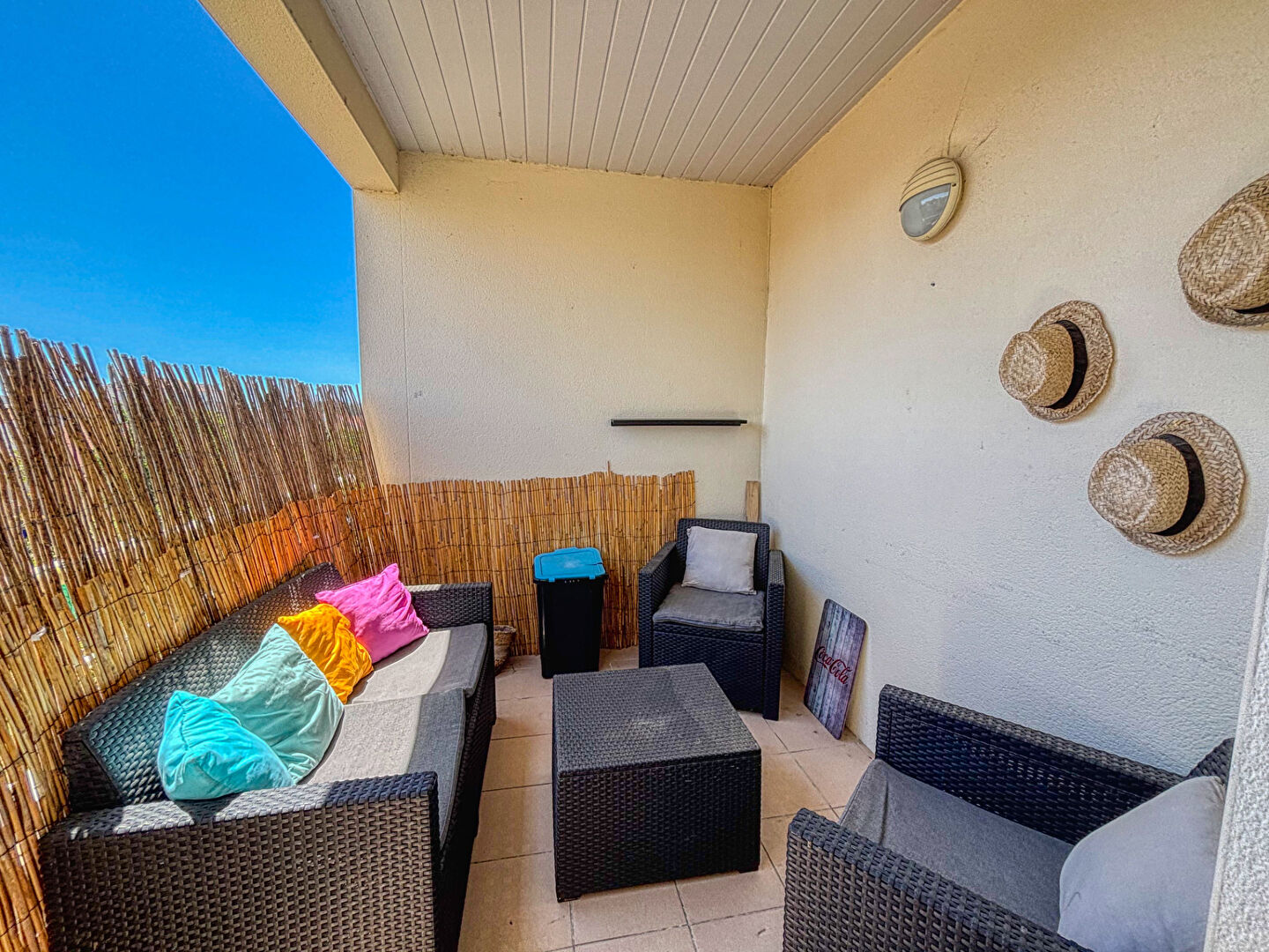 Agence immobilière de AGENCE DES TILLEULS Royan