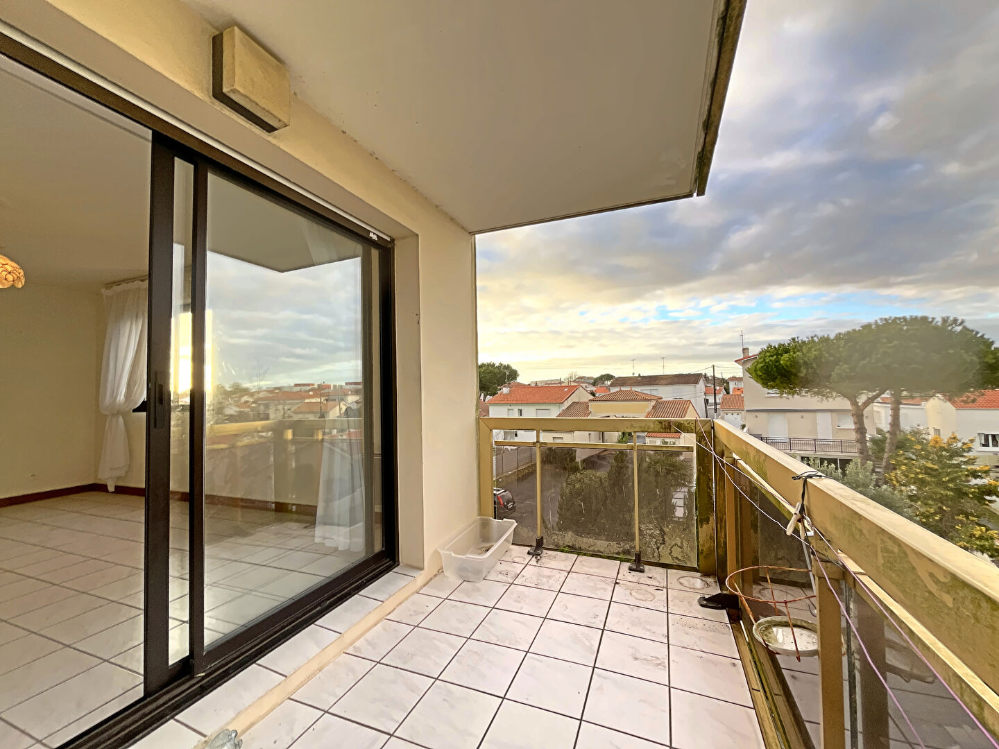 Agence immobilière de AGENCE DES TILLEULS Royan