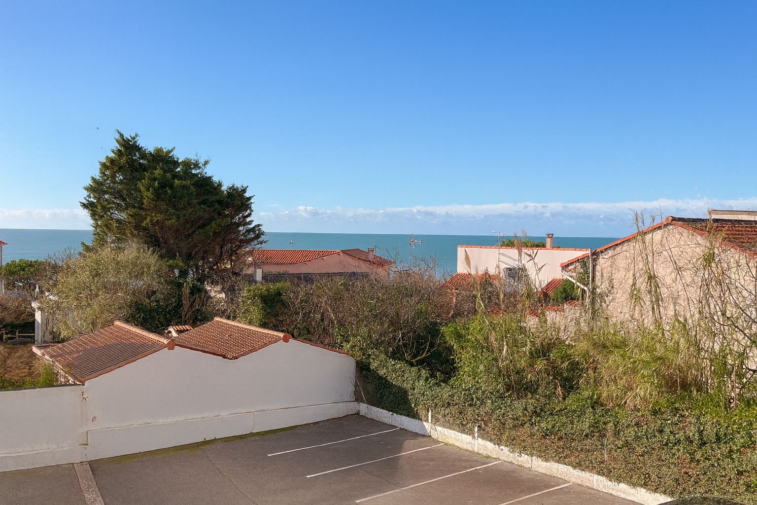 Agence immobilière de AGENCE DES TILLEULS Royan
