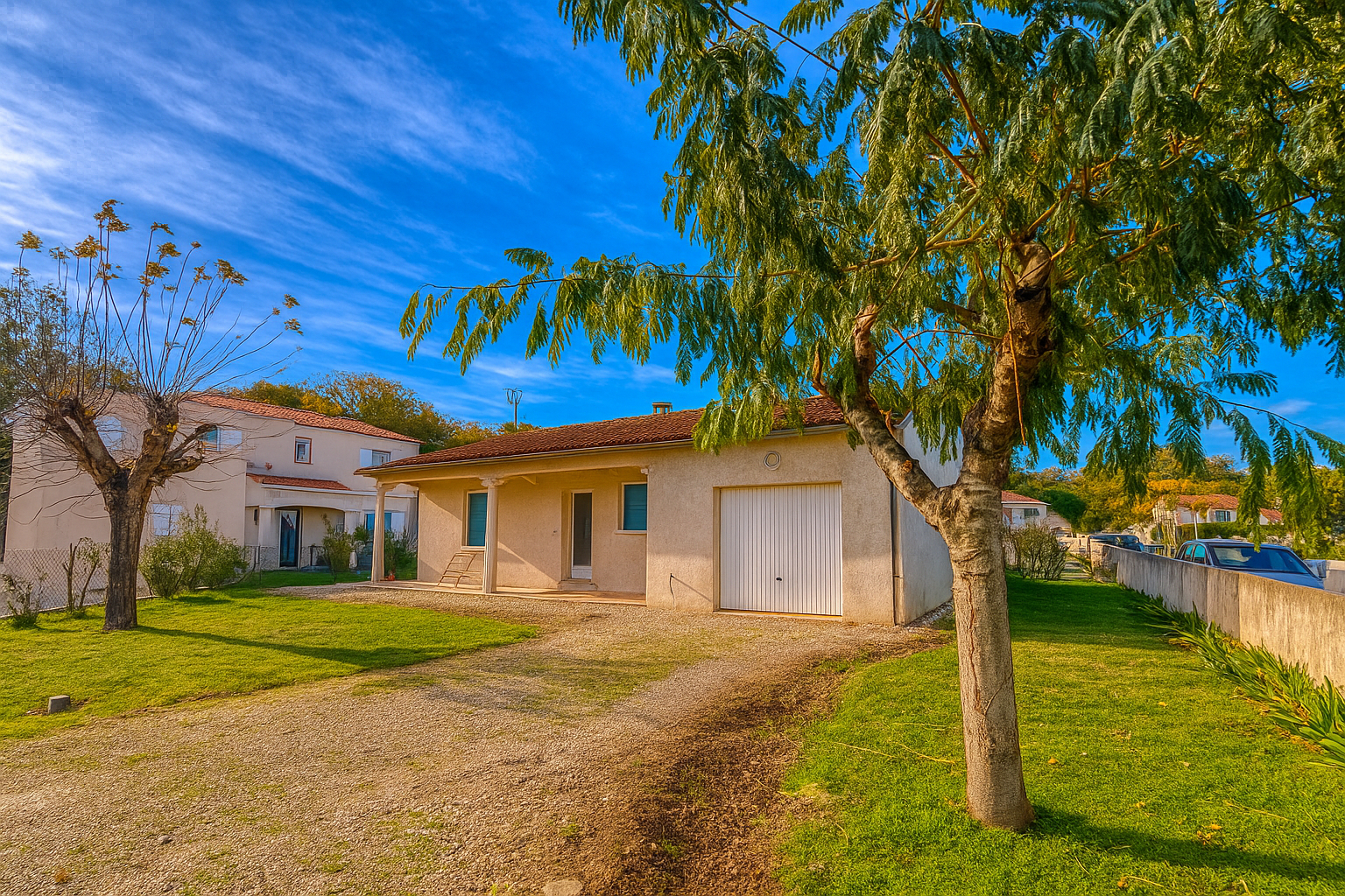 Agence immobilière de AGENCE DES TILLEULS Royan