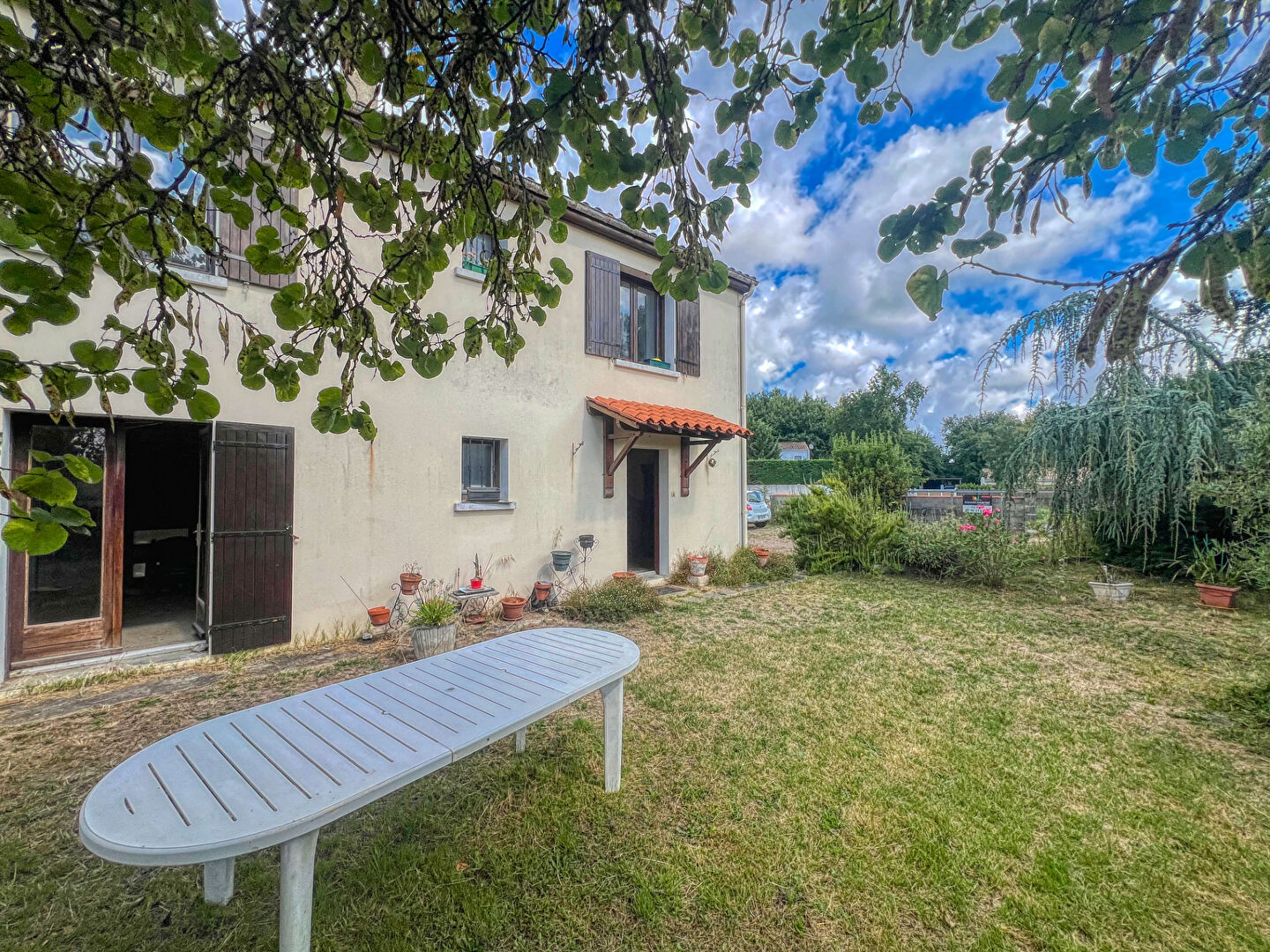 Agence immobilière de AGENCE DES TILLEULS Royan