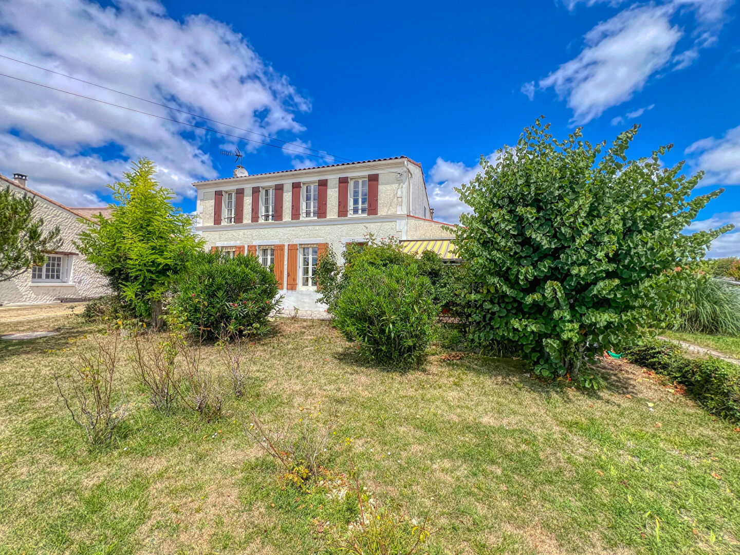 Photo VIAGER OCCUPE - À Saujon - Proche des thermes et du centre-bourg image 2/6