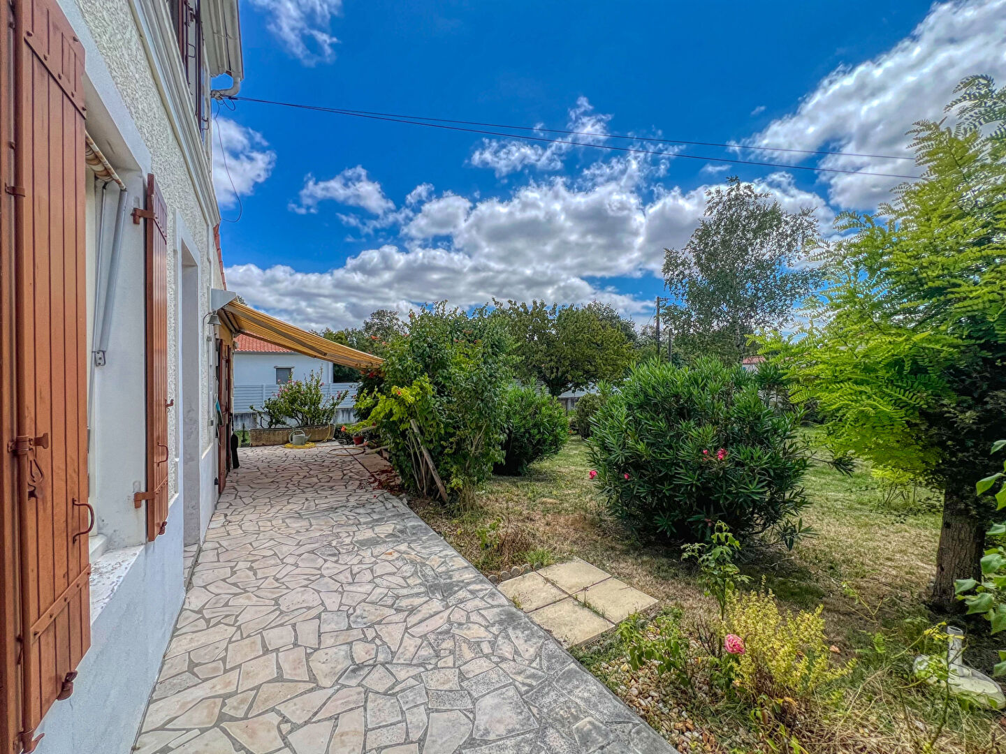 Photo VIAGER OCCUPE - À Saujon - Proche des thermes et du centre-bourg image 4/6