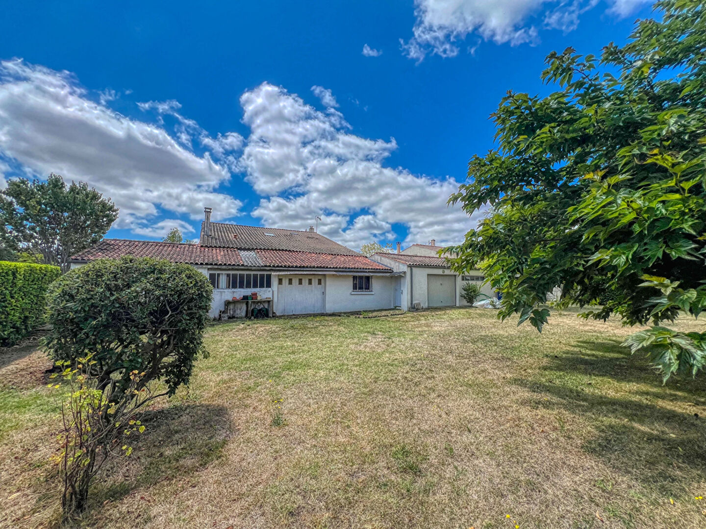 Photo VIAGER OCCUPE - À Saujon - Proche des thermes et du centre-bourg image 6/6
