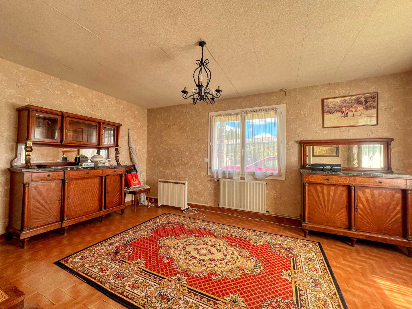 Photo À vendre - Maison familiale à moderniser -Médis, proche Royan image 3/6