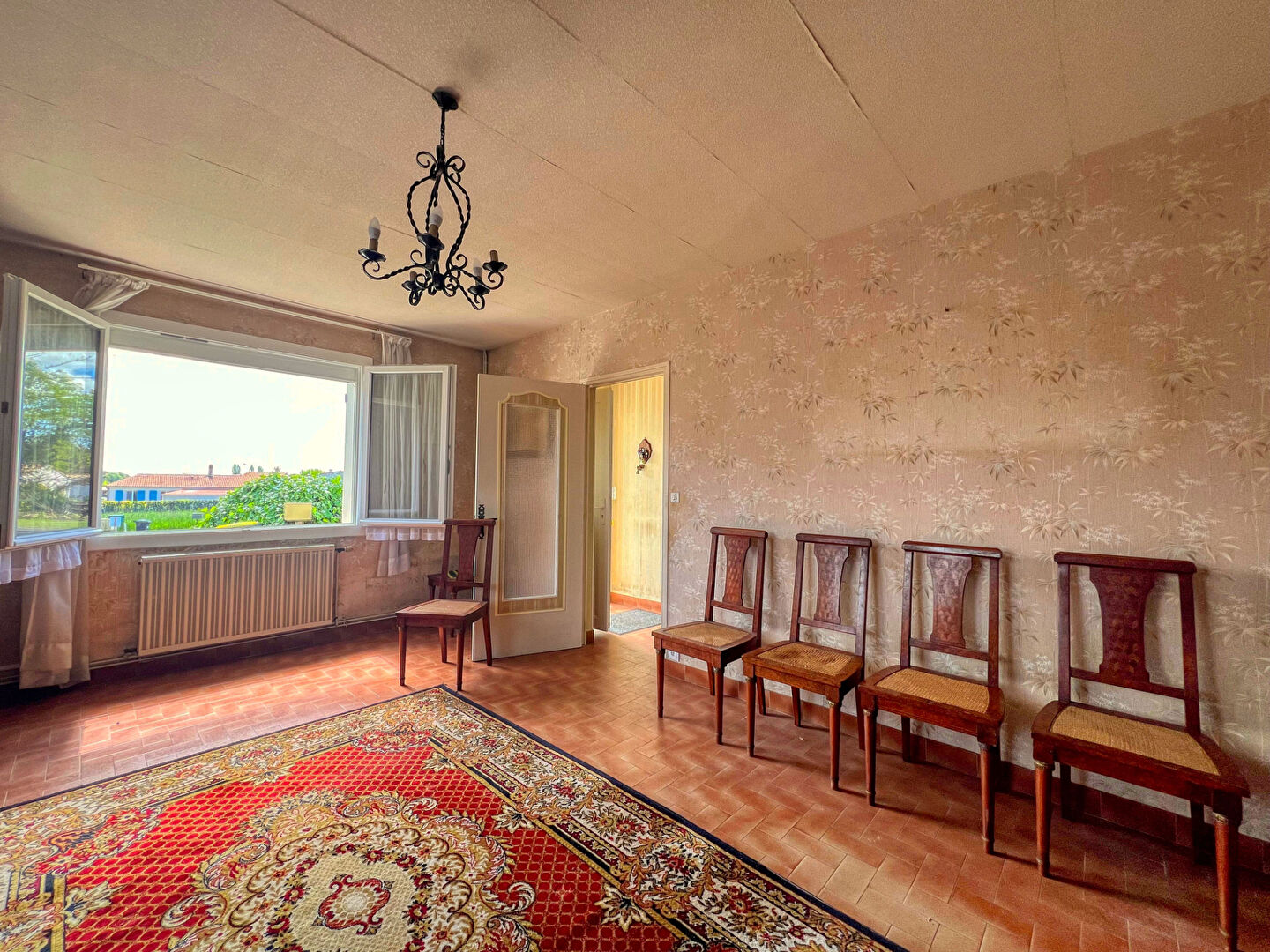 Photo À vendre - Maison familiale à moderniser -Médis, proche Royan image 4/6