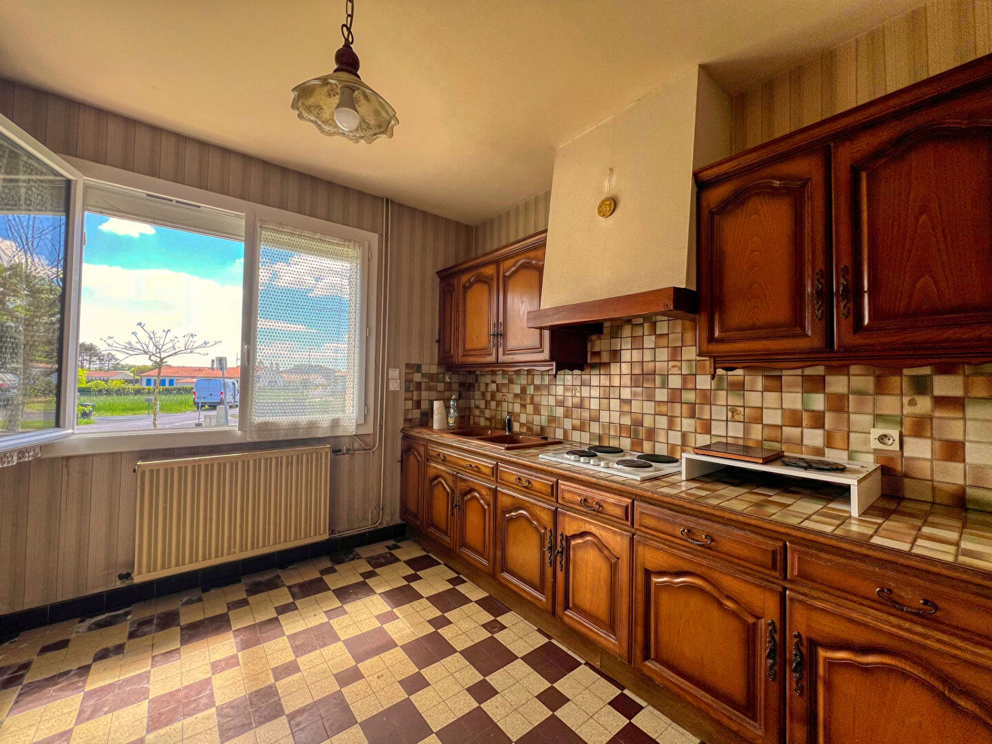 Photo À vendre - Maison familiale à moderniser -Médis, proche Royan image 5/6