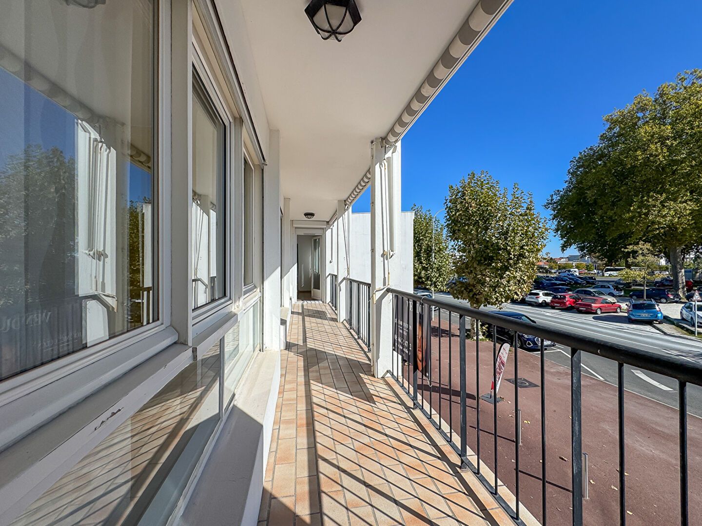 Agence immobilière de AGENCE DES TILLEULS Royan