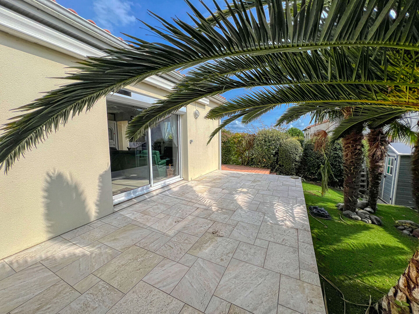 Agence immobilière de AGENCE DES TILLEULS Royan