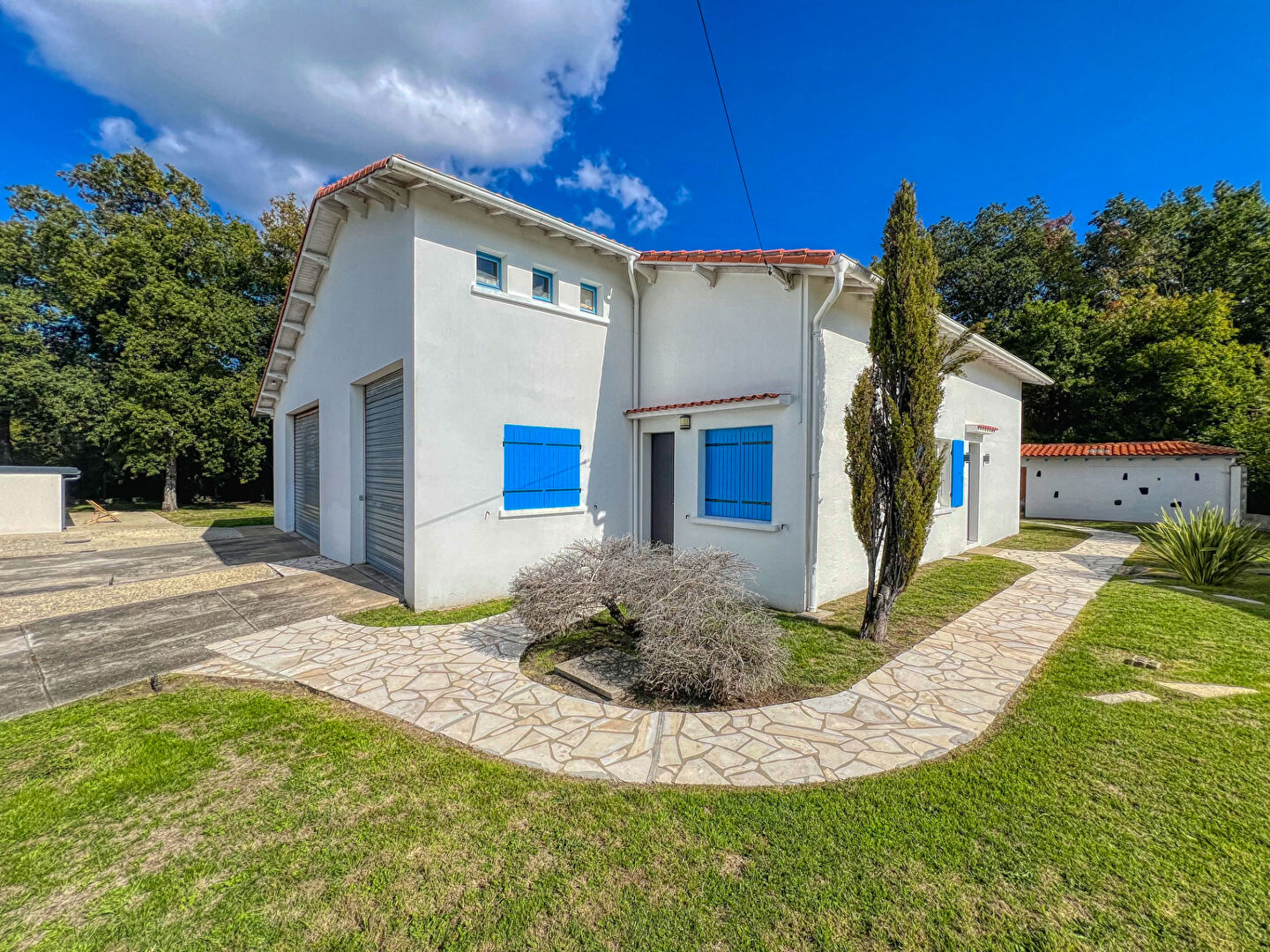 Agence immobilière de AGENCE DES TILLEULS Royan