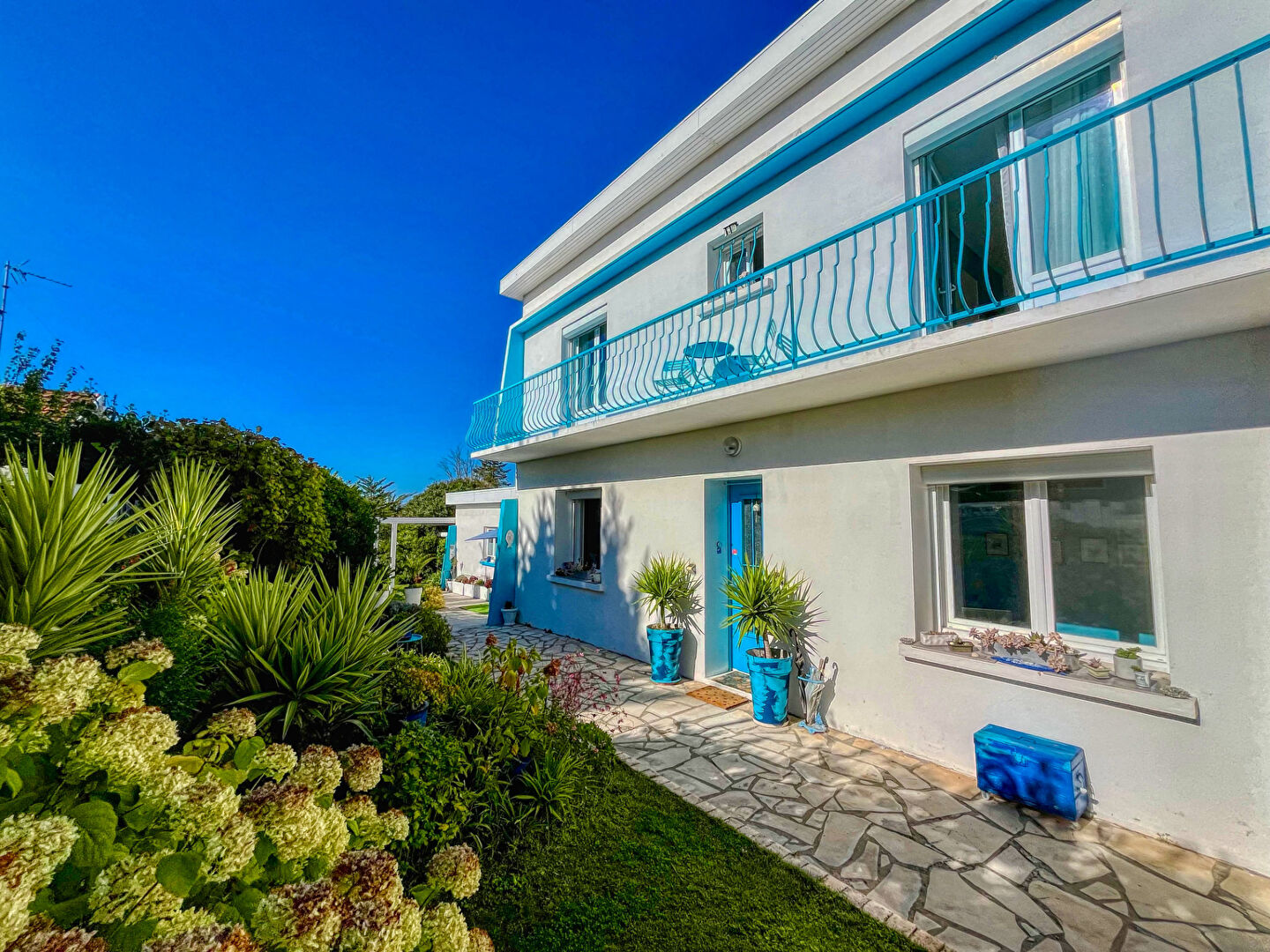 Agence immobilière de AGENCE DES TILLEULS Royan