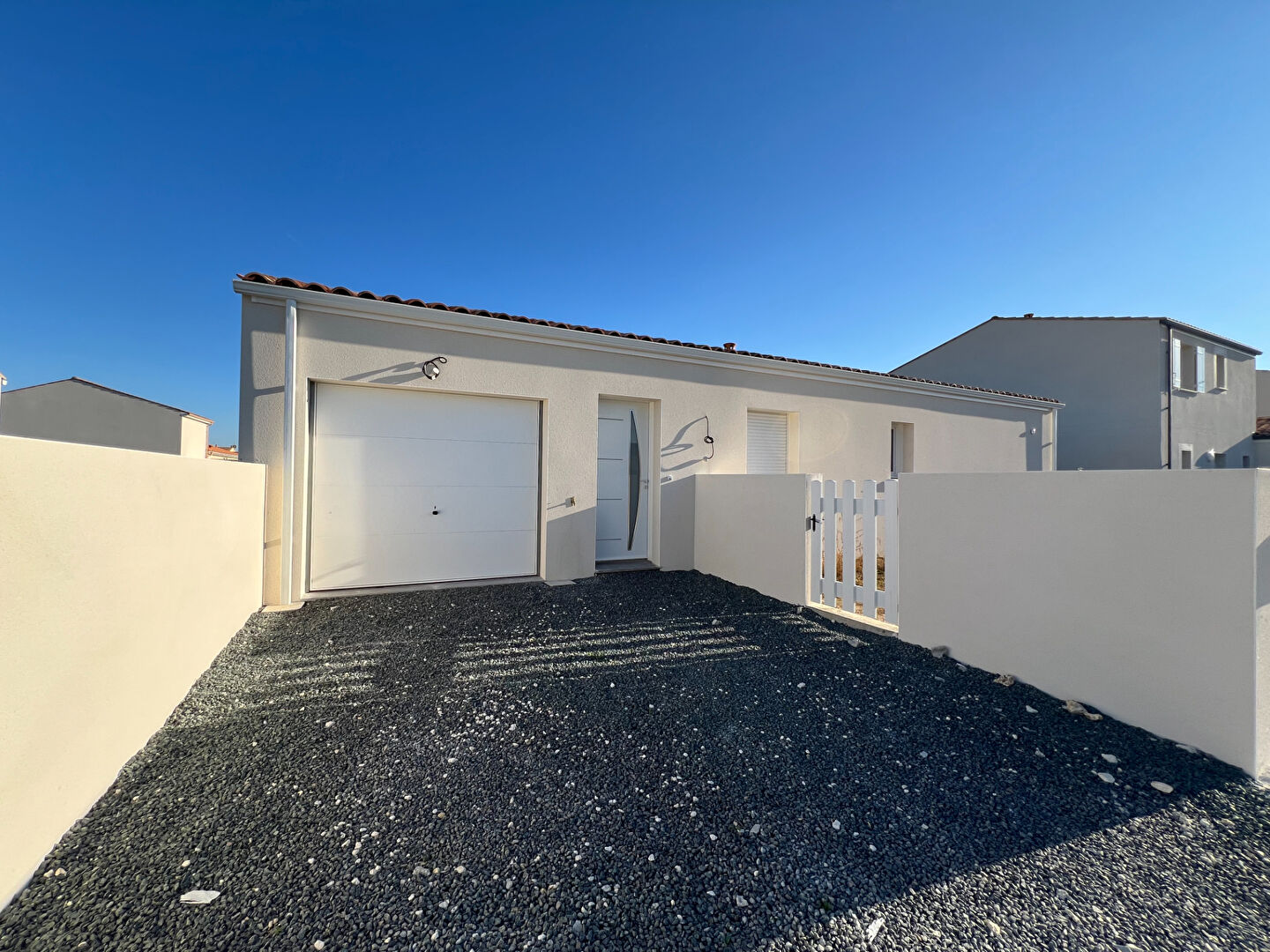 Agence immobilière de AGENCE DES TILLEULS Royan