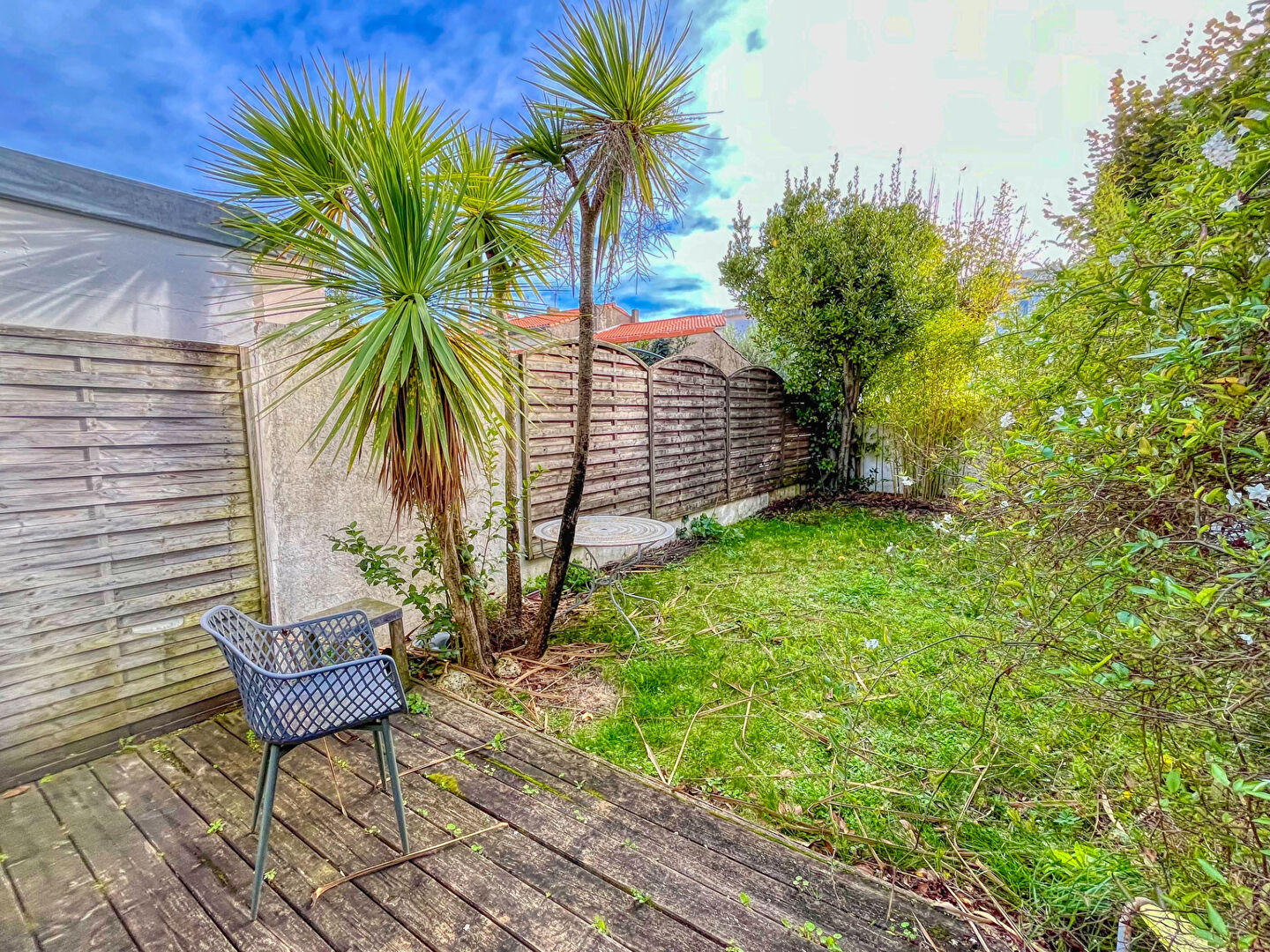 Agence immobilière de AGENCE DES TILLEULS Royan