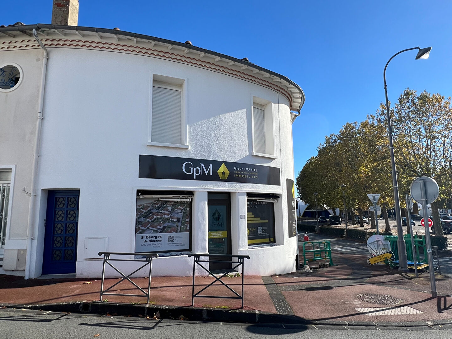 ROYAN - HYPER-CENTRE - PROXIMITE MARCHE - APPT T2 A LOUER