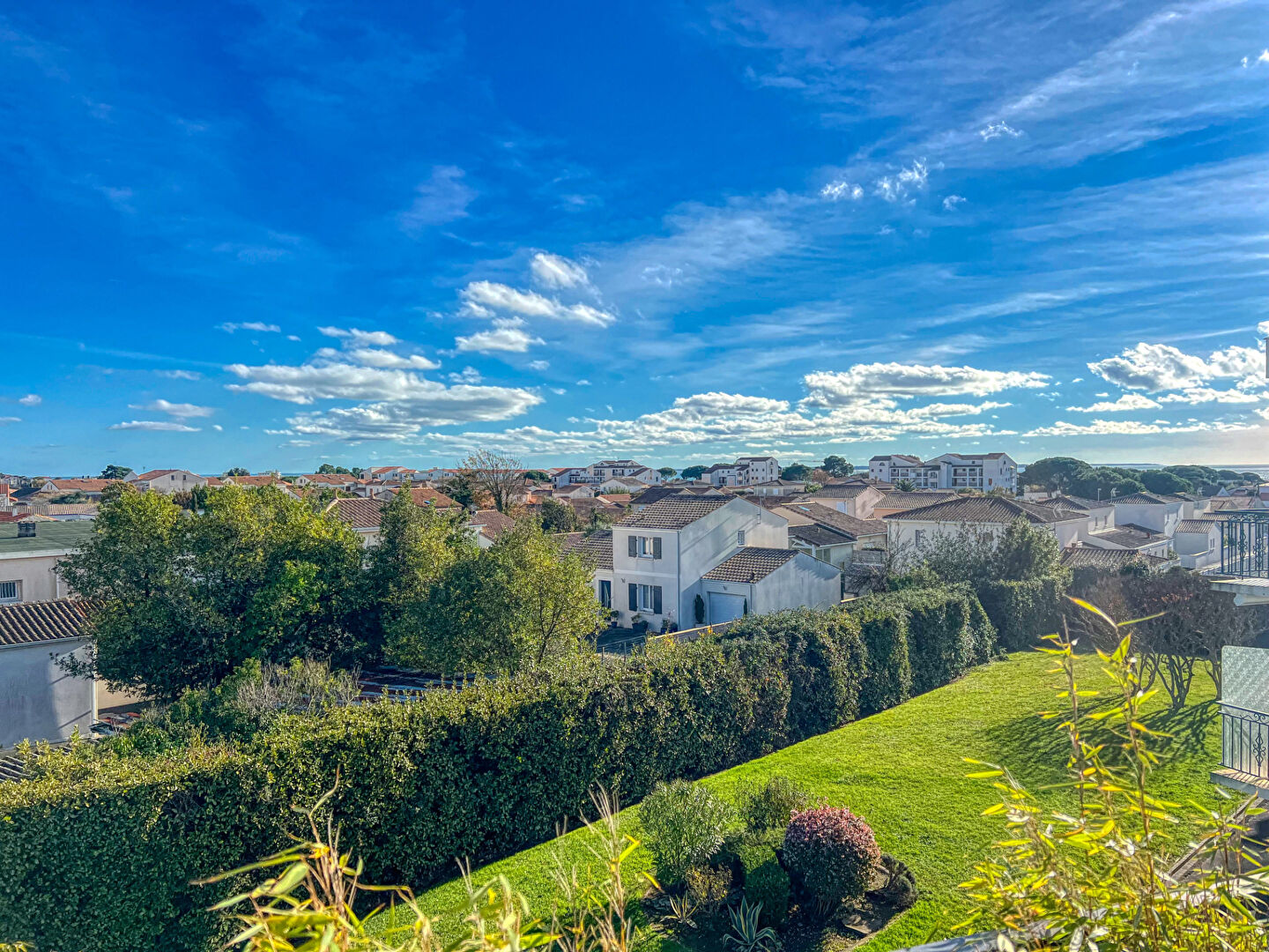 VAUX SUR MER - Superbe appartement à 850 m de la plage de Pontaillac