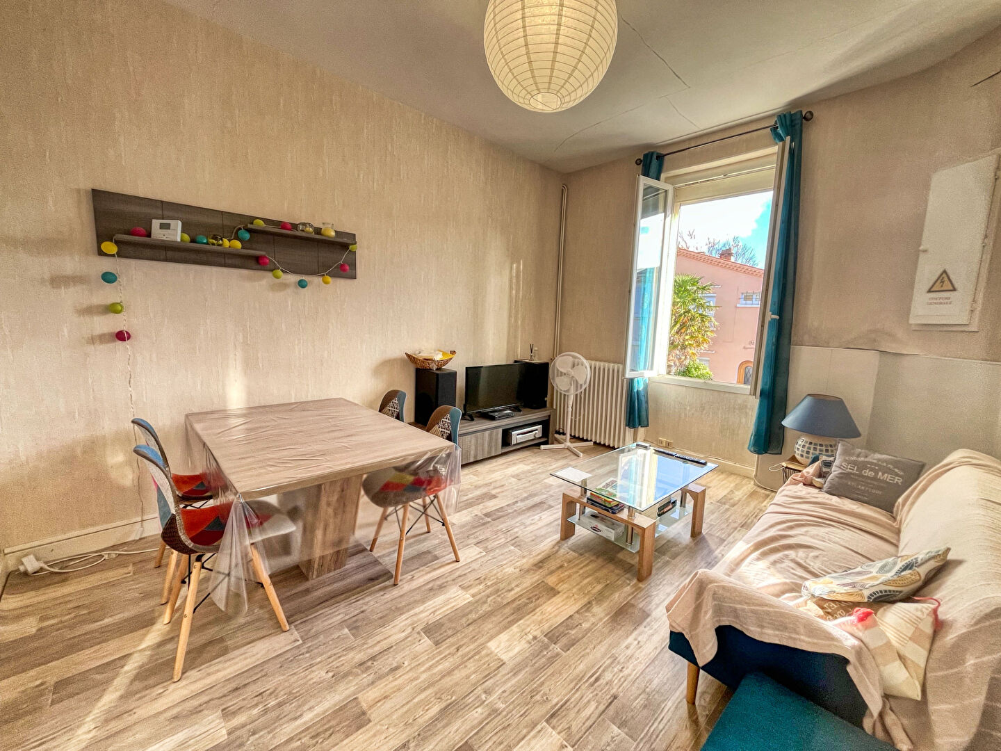 Agence immobilière de AGENCE DES TILLEULS Royan