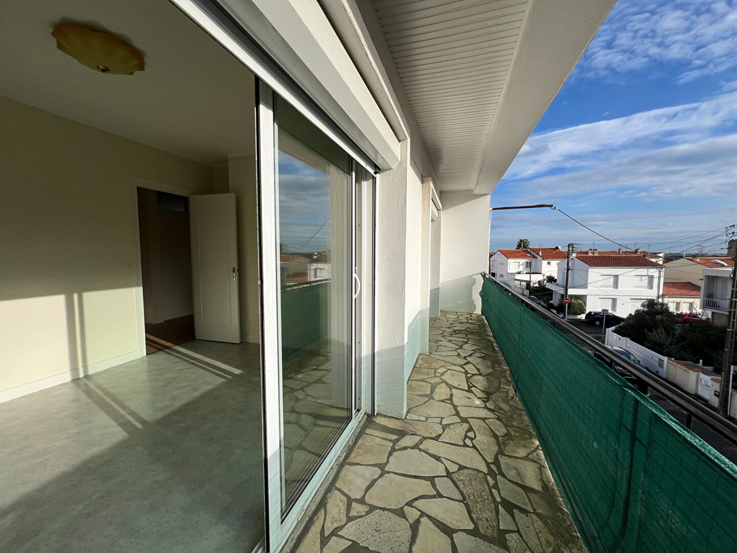 ROYAN - CENTRE-VILLE - Appt T2 à louer