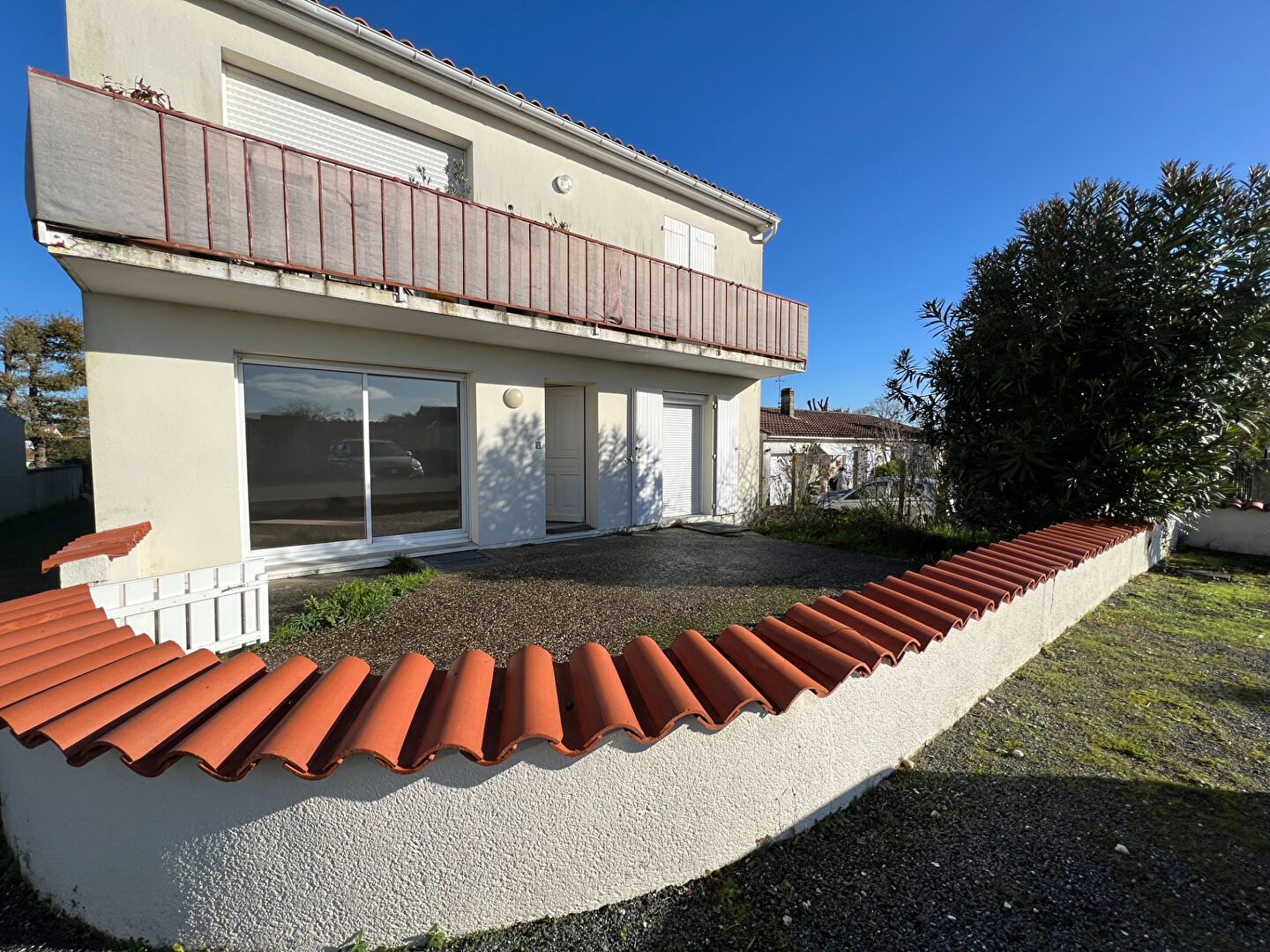 Agence immobilière de AGENCE DES TILLEULS Royan