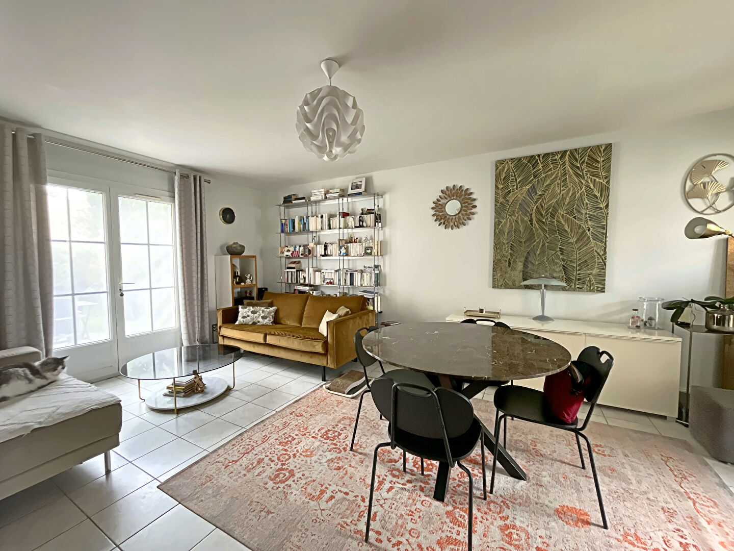 Photo Maison Vaux Sur Mer 3 pièce(s) 62 m2 image 2/6