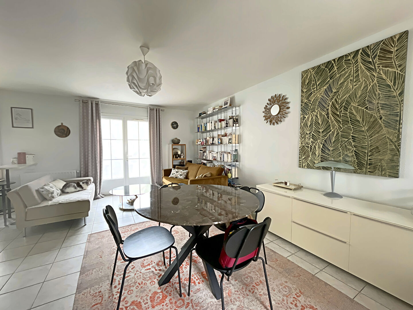 Photo Maison Vaux Sur Mer 3 pièce(s) 62 m2 image 4/6