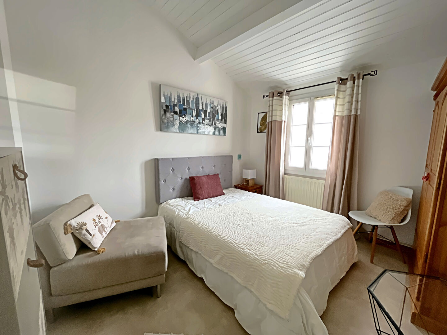 Photo Maison Vaux Sur Mer 3 pièce(s) 62 m2 image 5/6