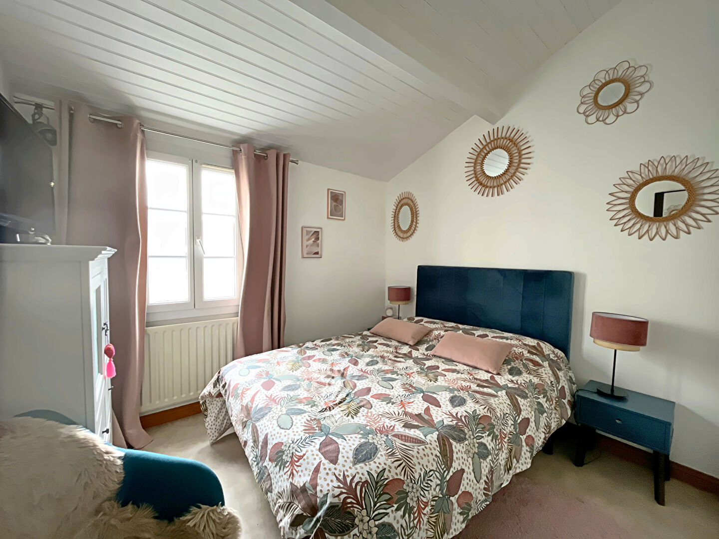 Photo Maison Vaux Sur Mer 3 pièce(s) 62 m2 image 6/6