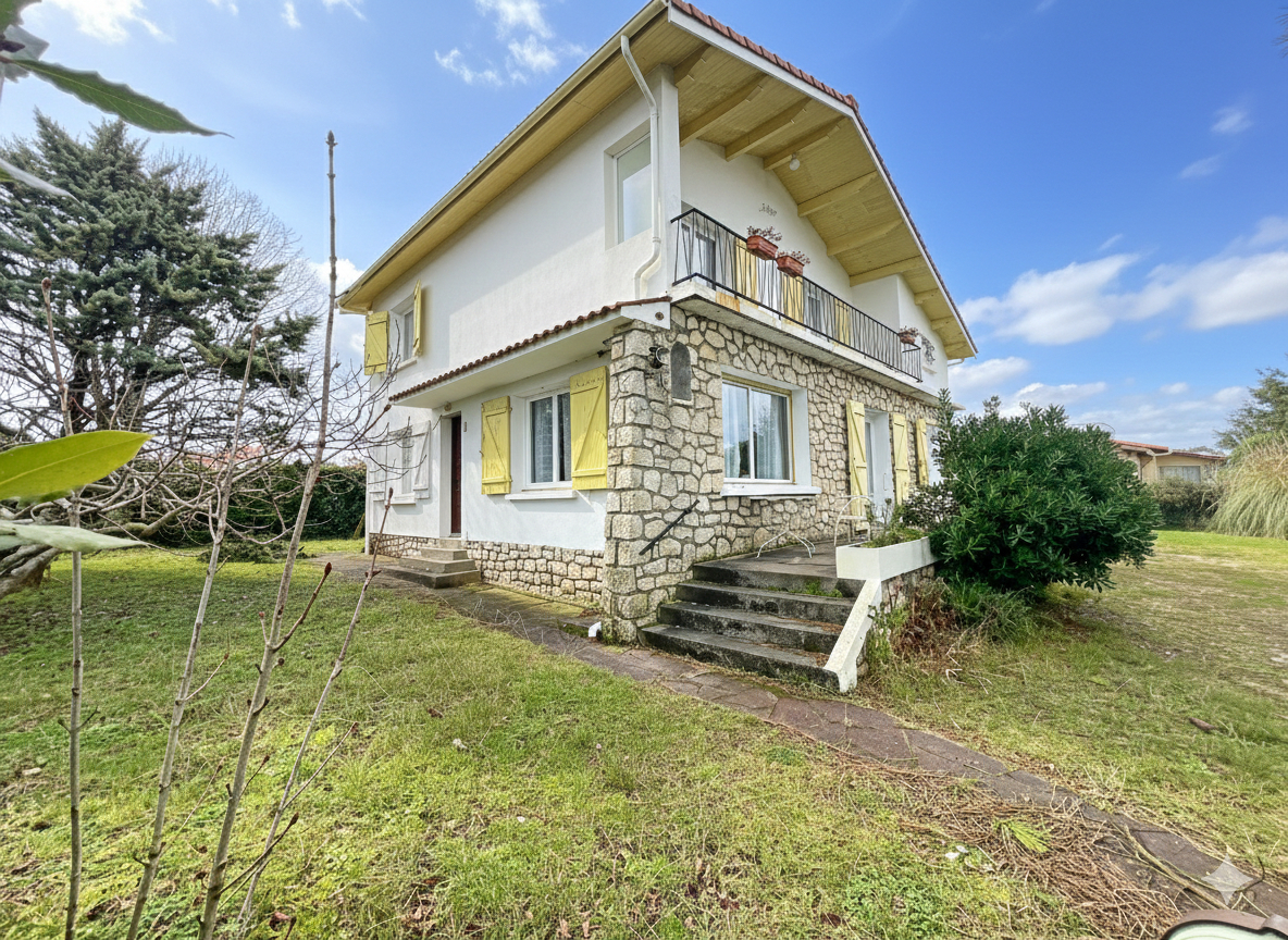 Agence immobilière de AGENCE DES TILLEULS Royan