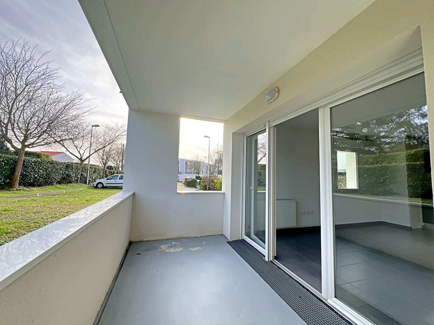 Agence immobilière de AGENCE DES TILLEULS Royan