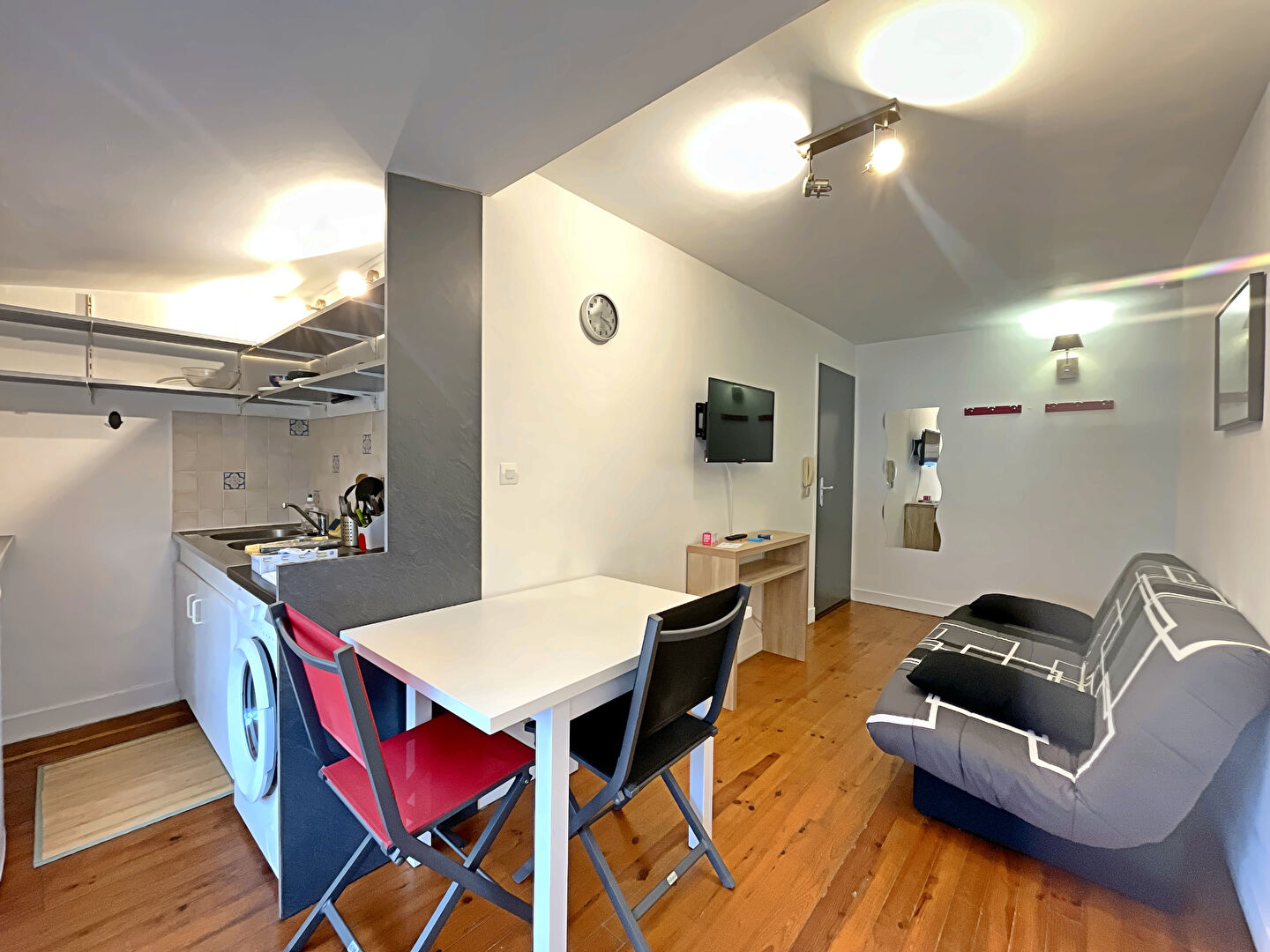 Agence immobilière de AGENCE DES TILLEULS Royan