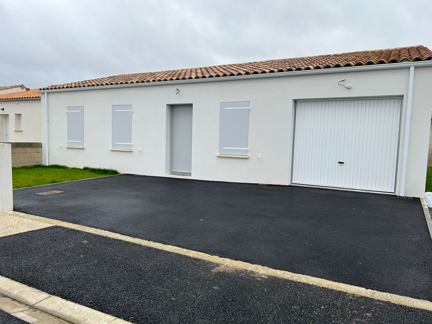 Agence immobilière de AGENCE DES TILLEULS Royan