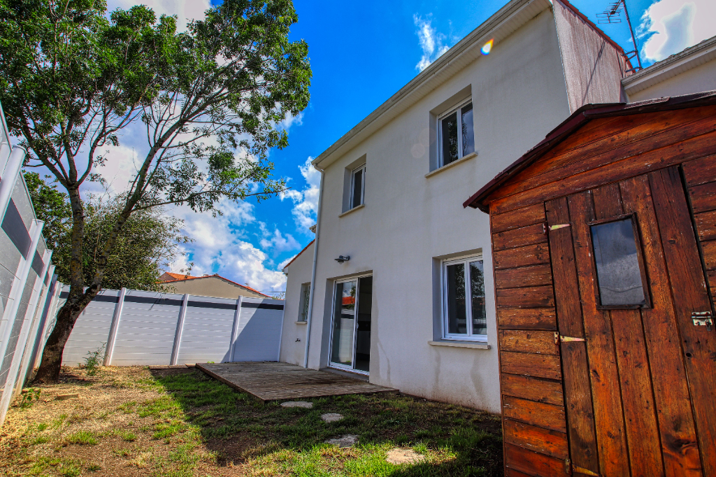 Agence immobilière de AGENCE DES TILLEULS Royan