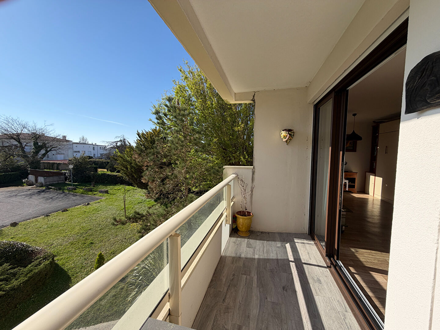 Agence immobilière de AGENCE DES TILLEULS Royan