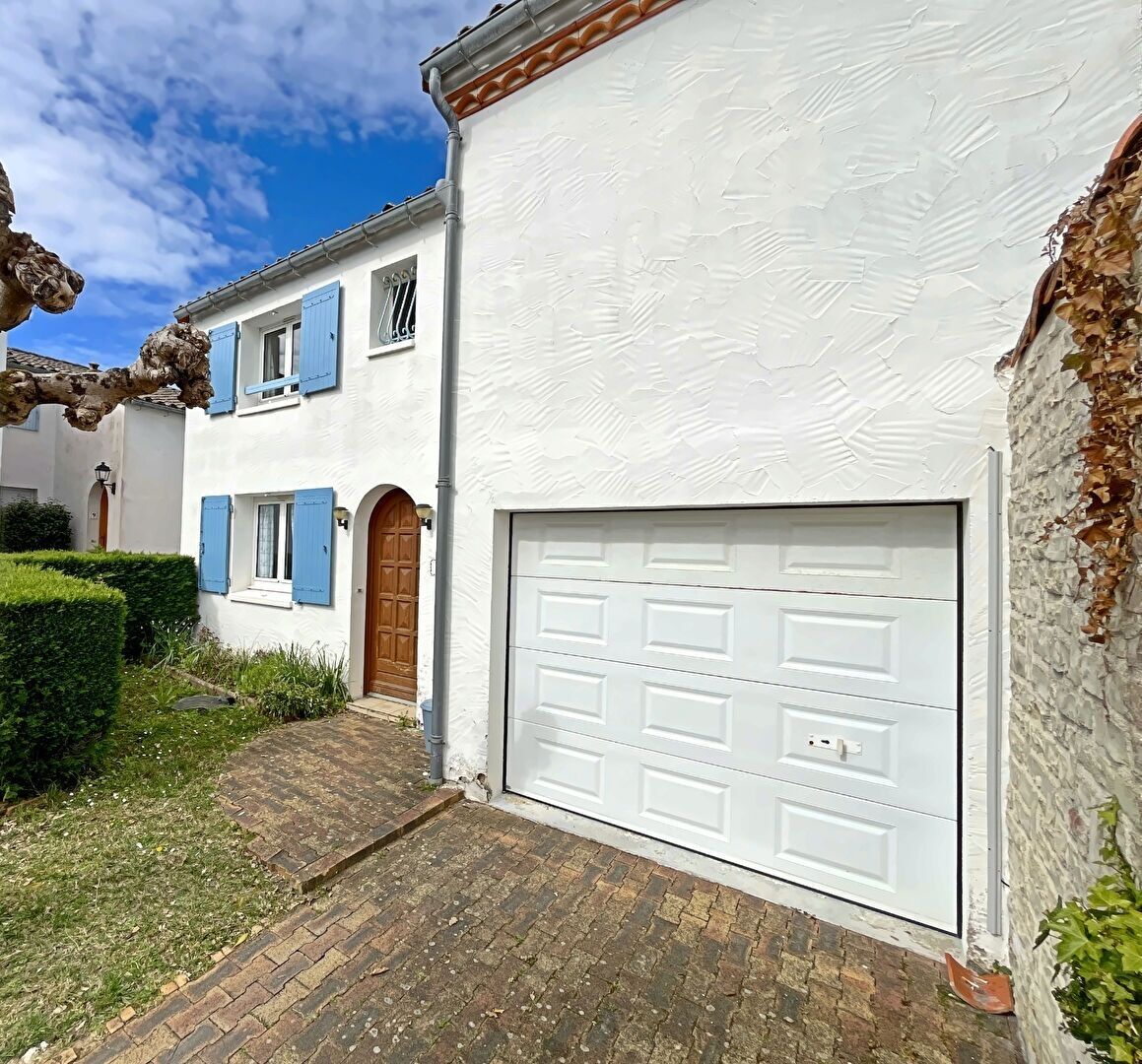 Agence immobilière de AGENCE DES TILLEULS Royan