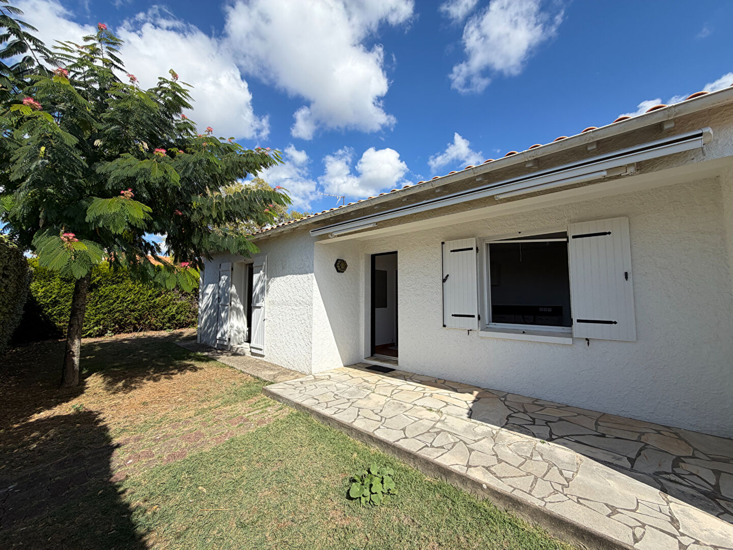 Agence immobilière de AGENCE DES TILLEULS Royan