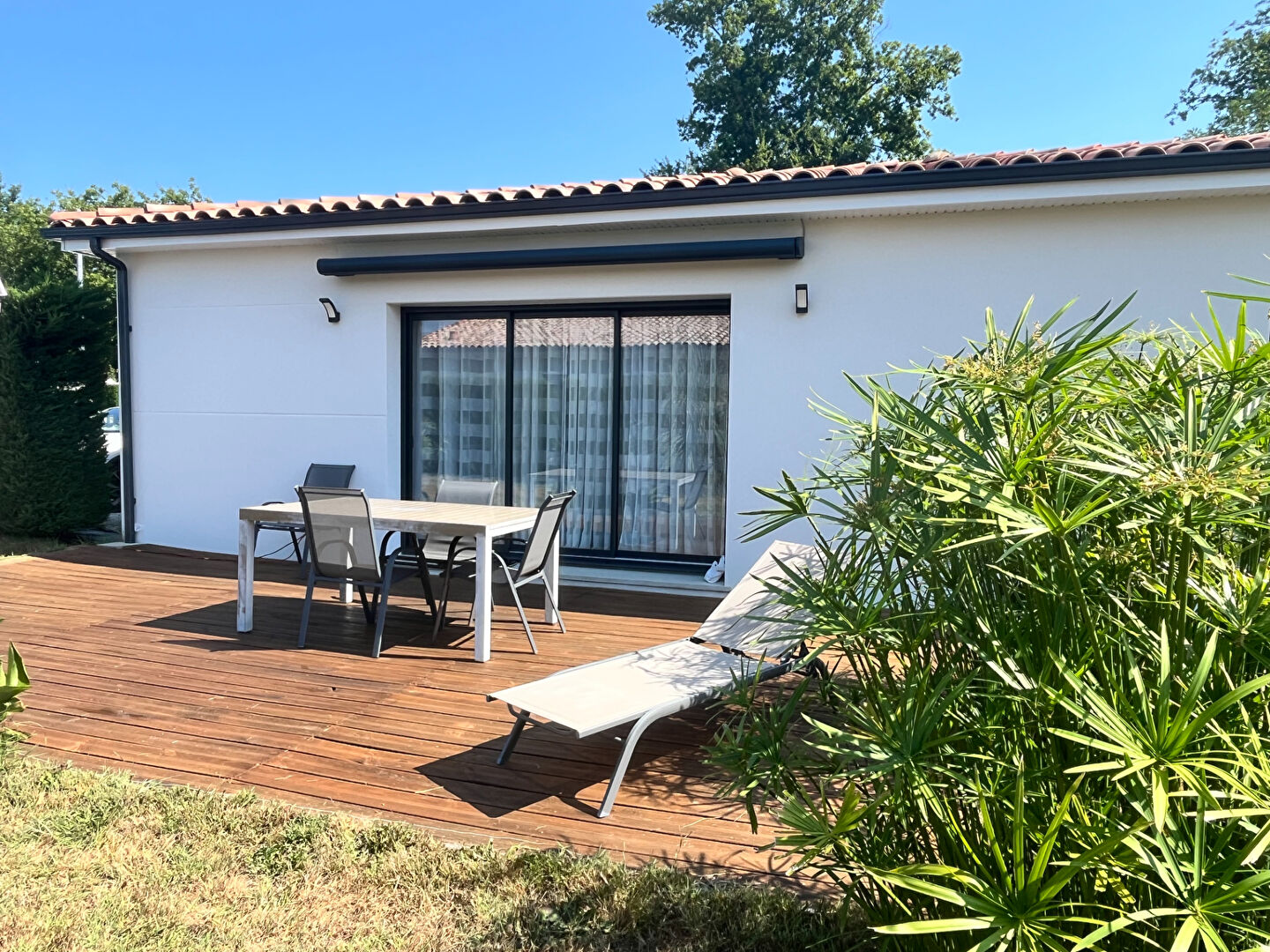 Agence immobilière de AGENCE DES TILLEULS Royan